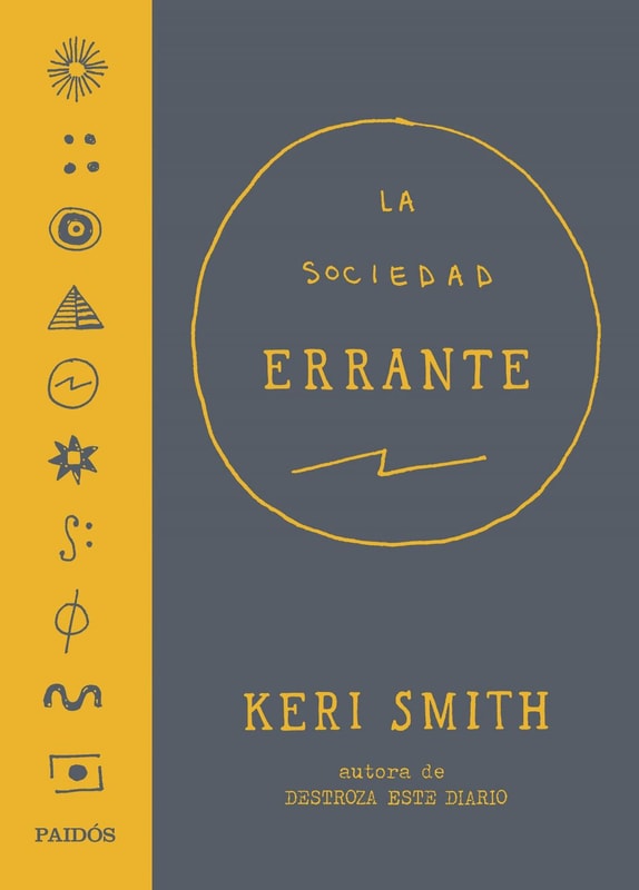 La Sociedad Errante