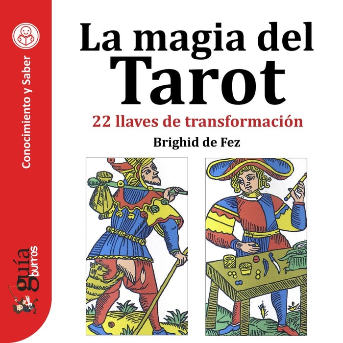 GuíaBurros: La magia del Tarot
