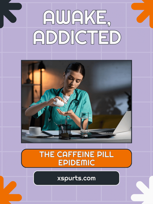 Awake, Addicted