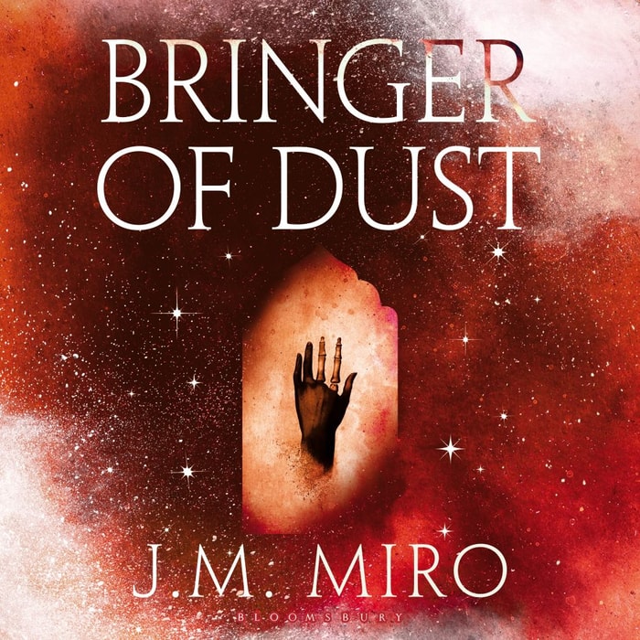 Bringer of Dust