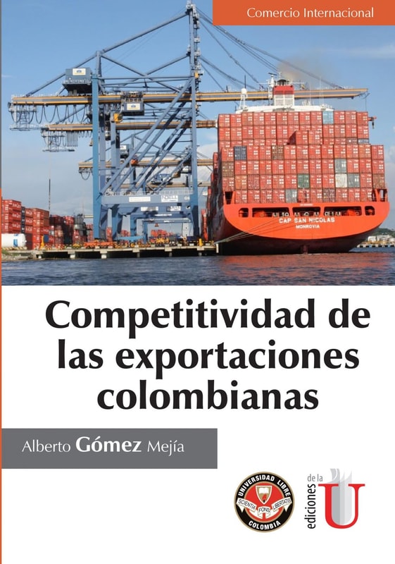 Competitividad de las exportaciones colombianas