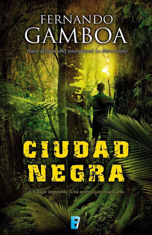 Ciudad negra