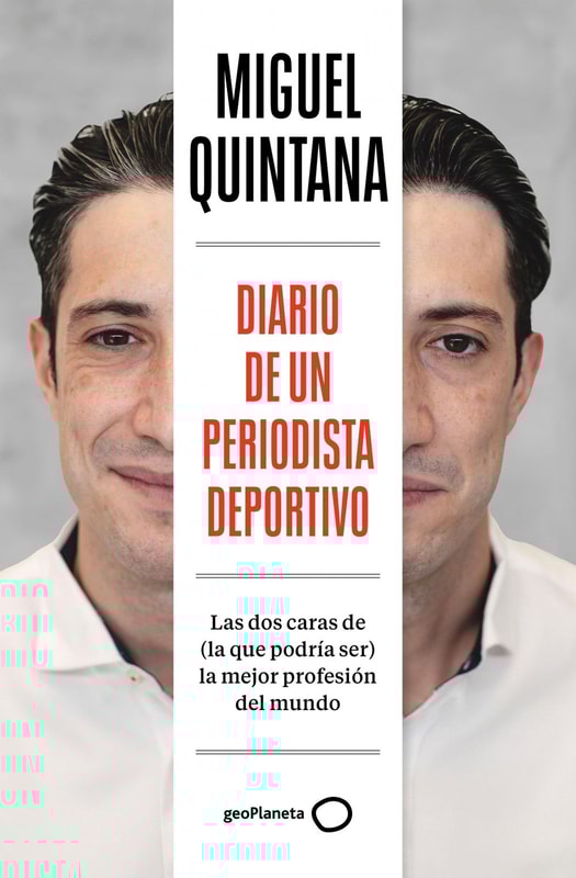 Diario de un periodista deportivo