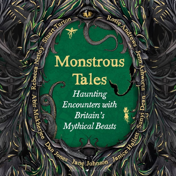Monstrous Tales