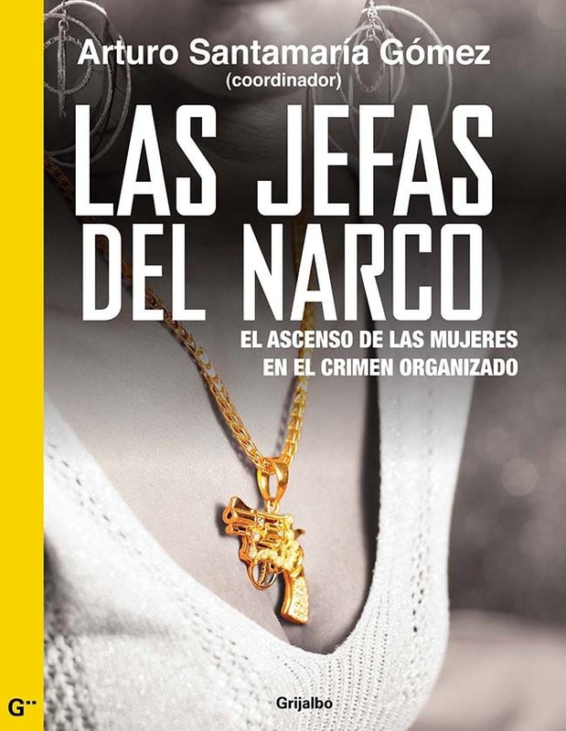 Las jefas del narco