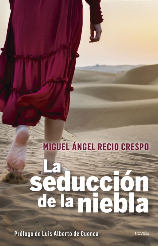 La seducción de la niebla