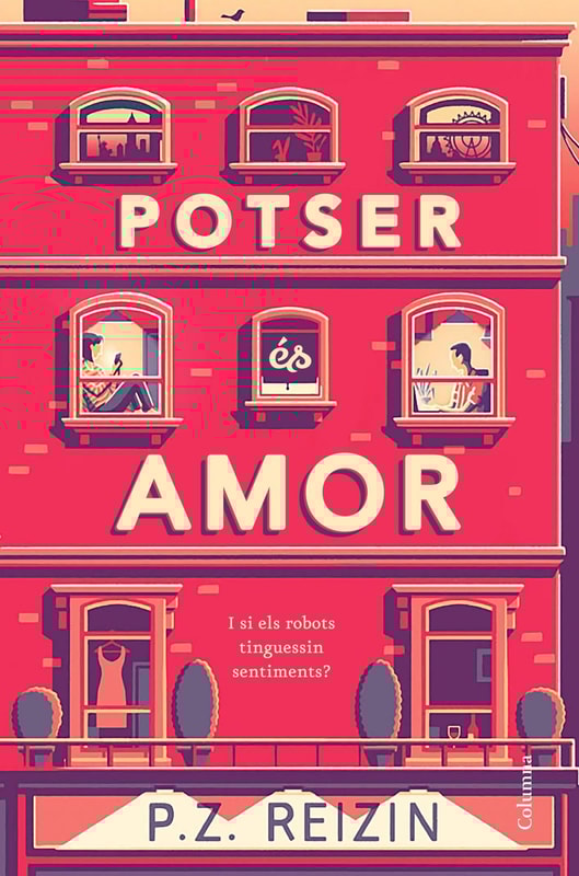 Potser és amor