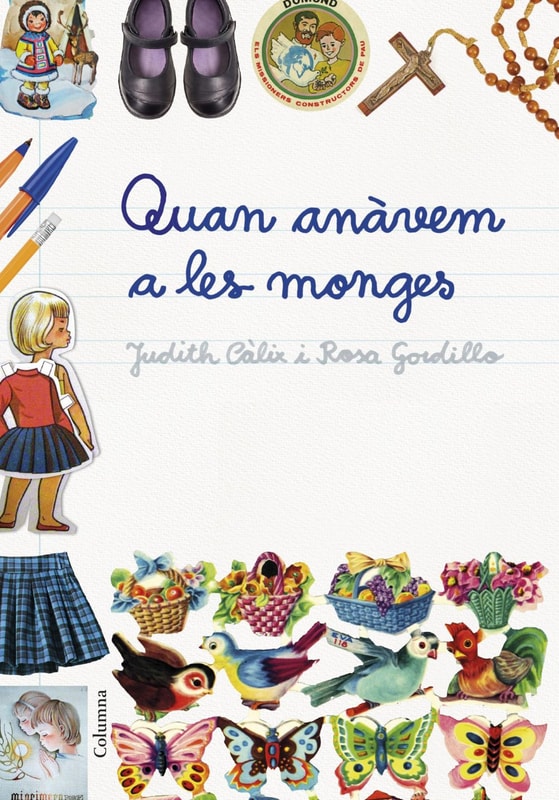 Quan anàvem a les monges