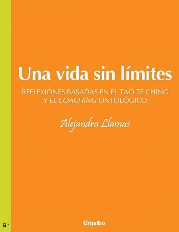 Una vida sin límites