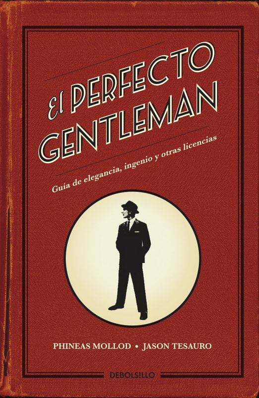 El perfecto gentleman