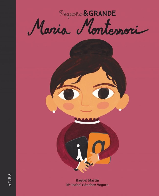 Pequeña&Grande Maria Montessori