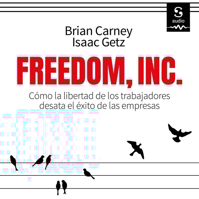 Freedom Inc.