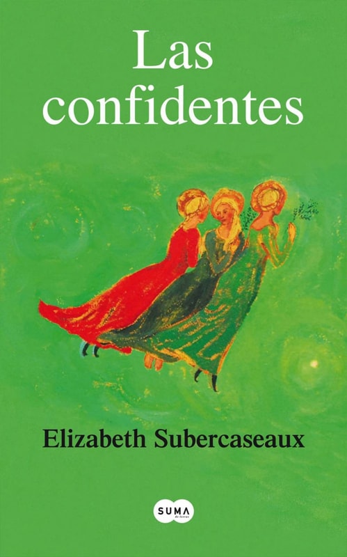 Las confidentes