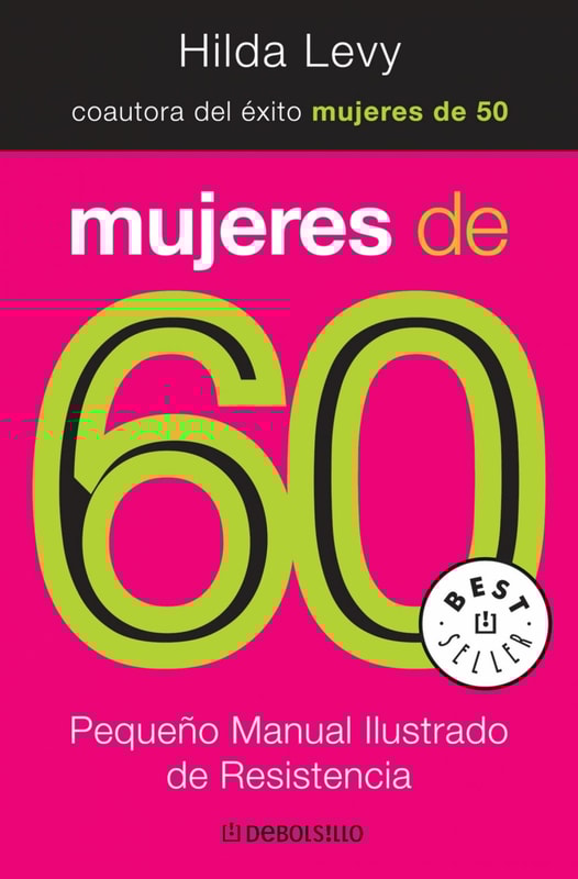 Mujeres de 60