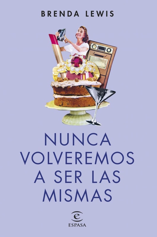 Nunca volveremos a ser las mismas (nueva presentación)
