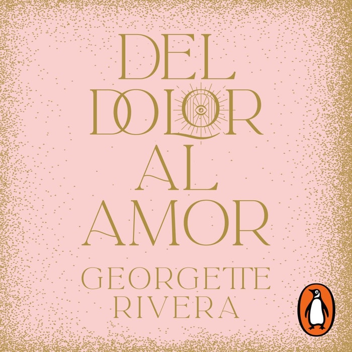 Del dolor al amor