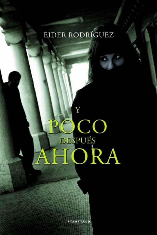 Y poco después ahora