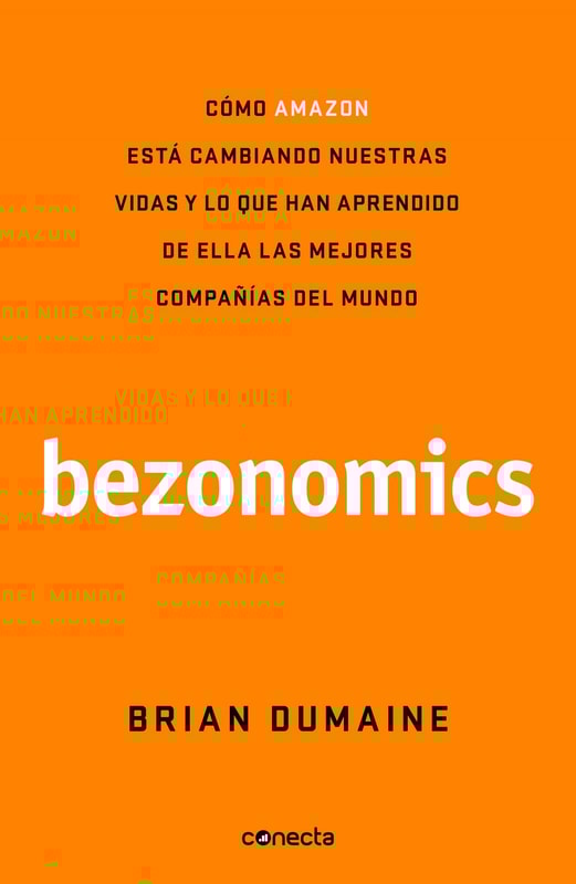 Bezonomics