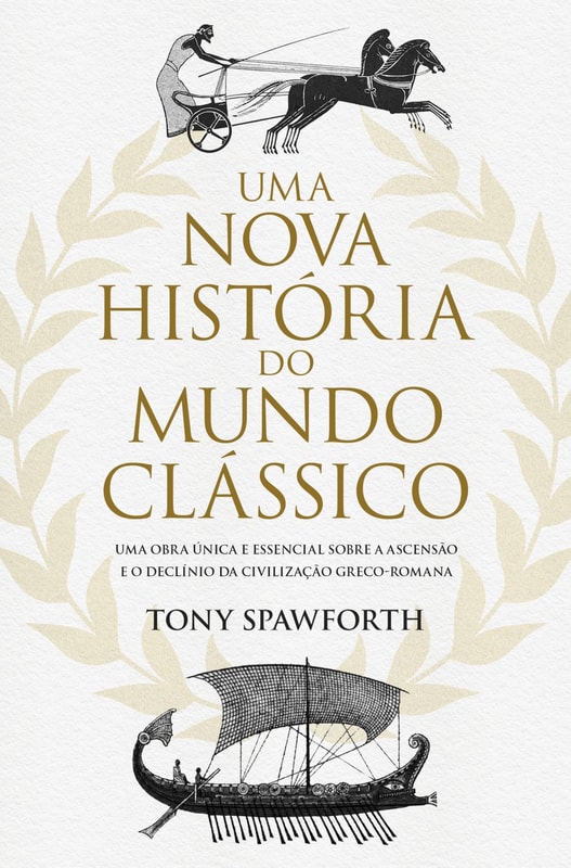 Uma Nova História do Mundo Clássico