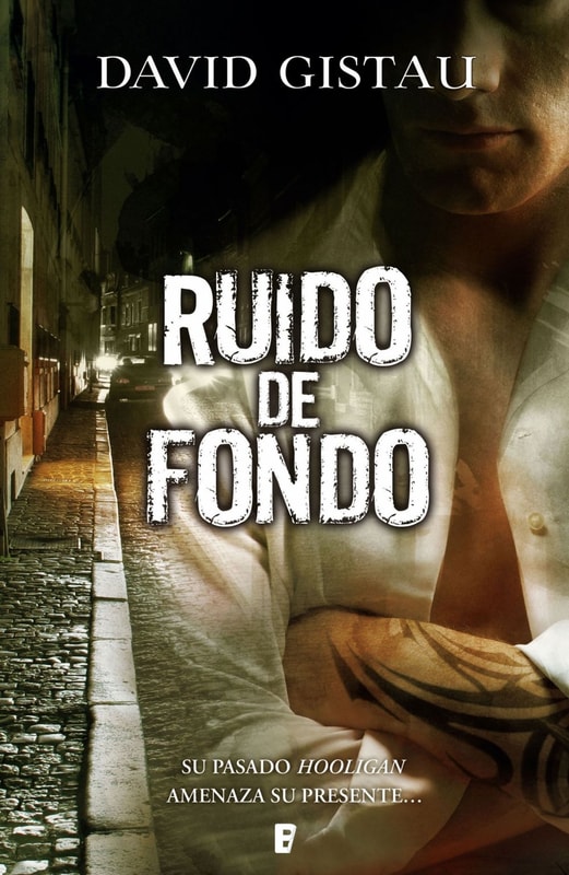 Ruido de fondo