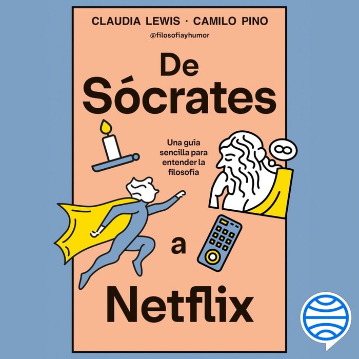 De Sócrates a Netflix