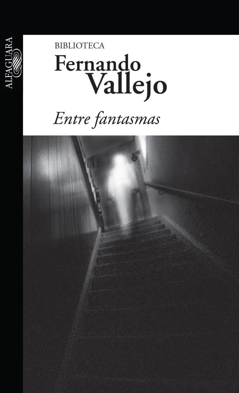 Entre fantasmas