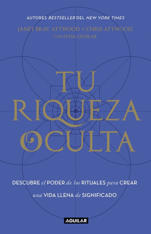 Tu riqueza oculta