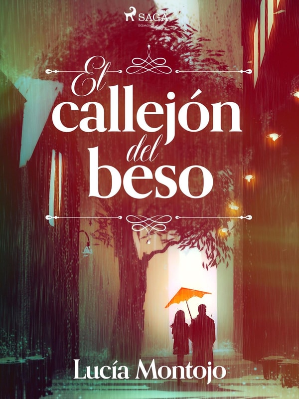 El callejón del beso