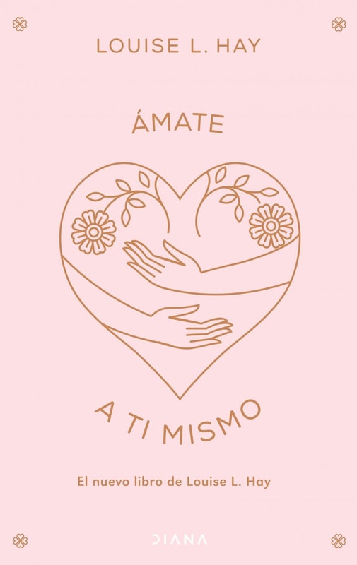 Ámate a ti mismo (Edición española)