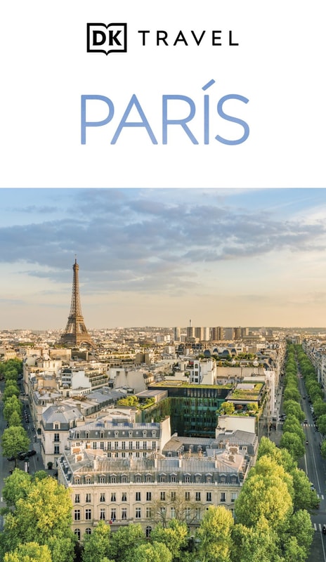 París (Guías Visuales)
