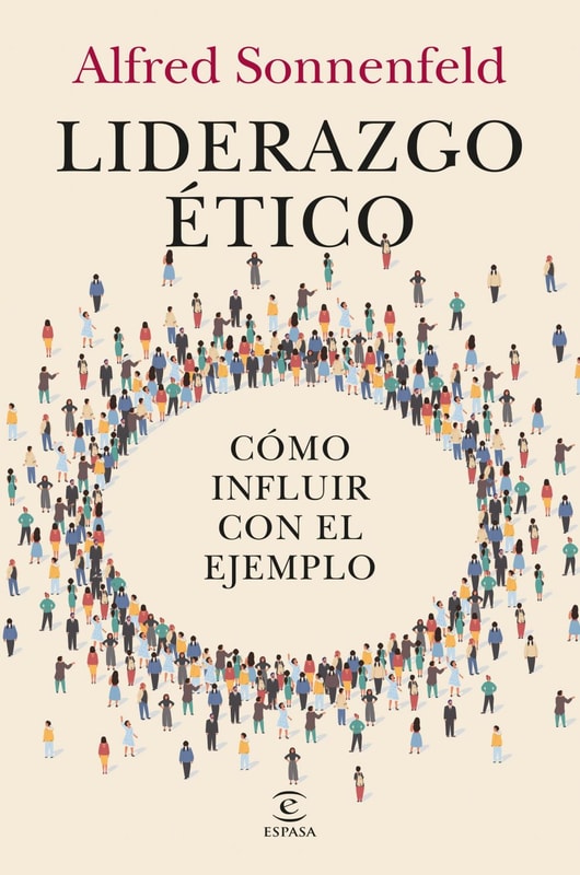 Liderazgo ético