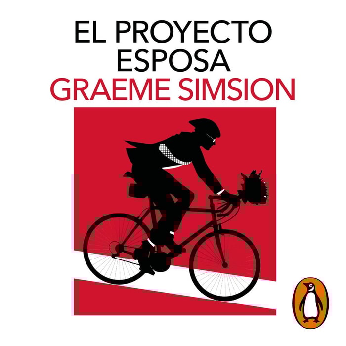 El proyecto esposa (Don Tillman 1)