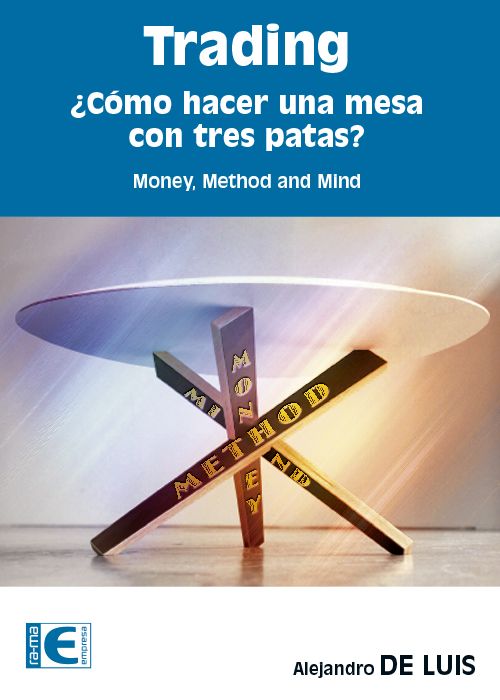 Trading ¿Cómo hacer una mesa con tres patas?