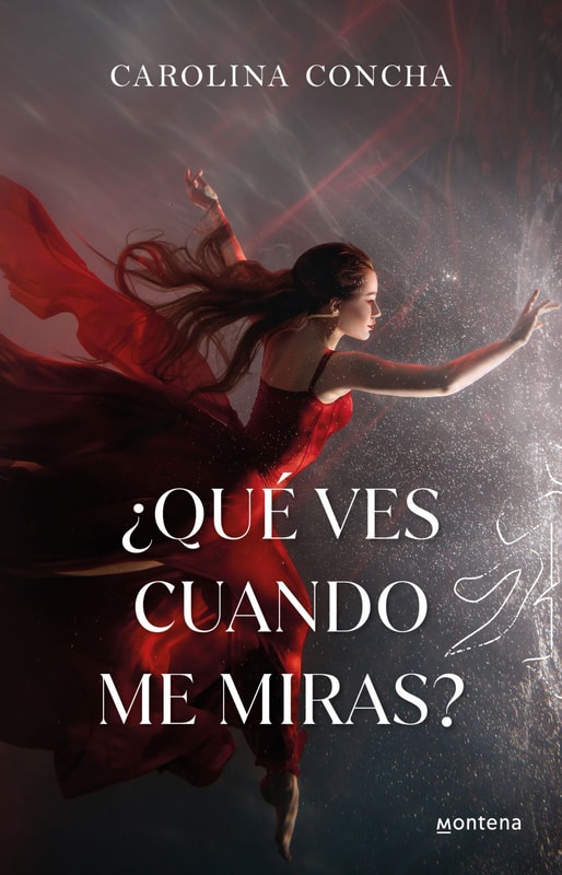 ¿Qué ves cuando me miras?
