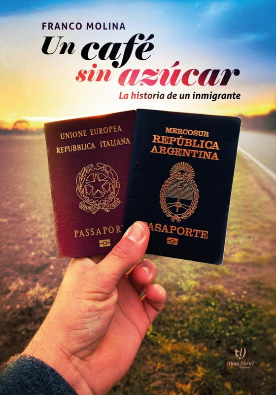 Un café sin azúcar