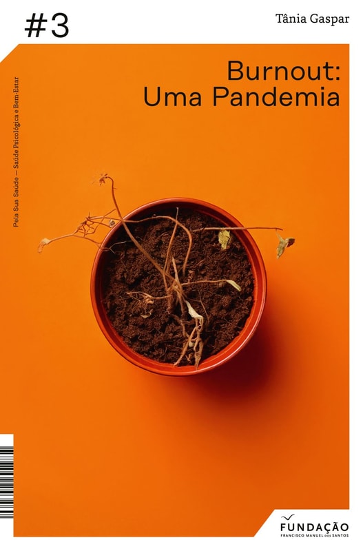 Burnout: uma pandemia