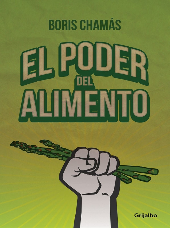 El Poder del alimento