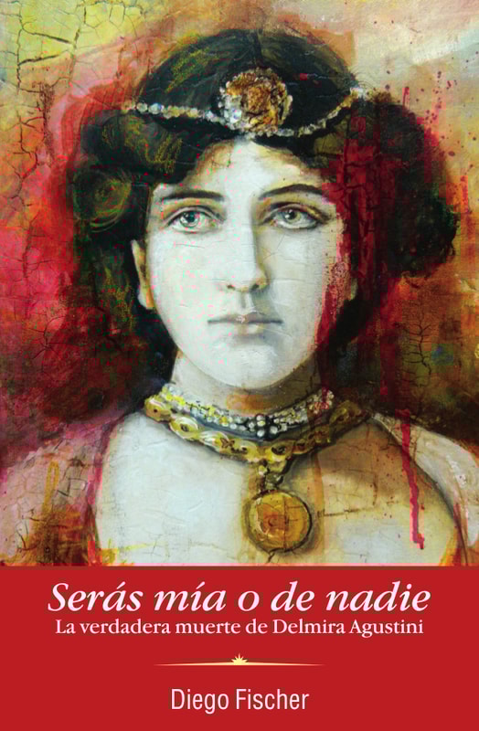 Serás mía o de nadie
