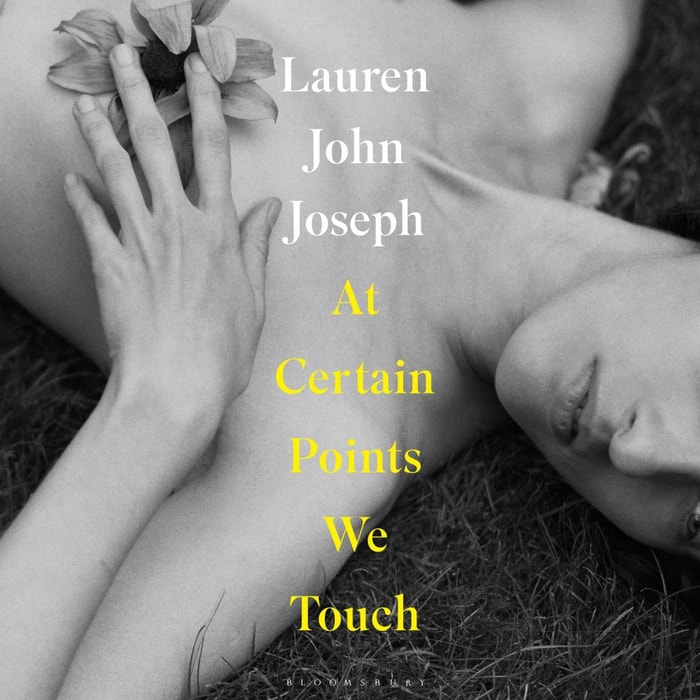 At Certain Points We Touch