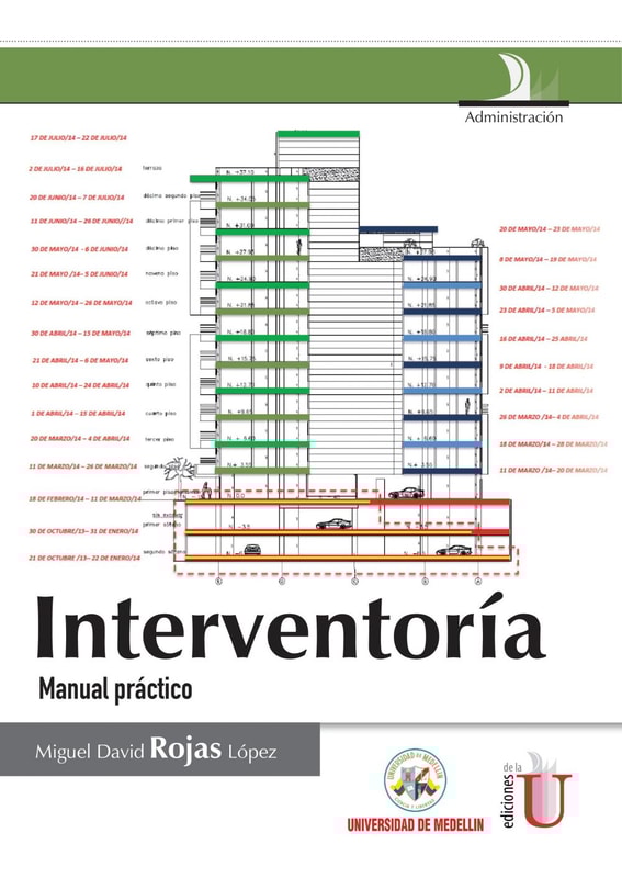 Interventoría manual práctico