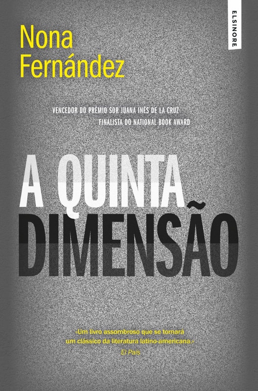 A Quinta Dimensão