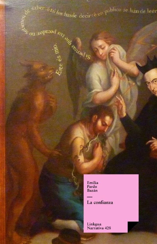 La confianza