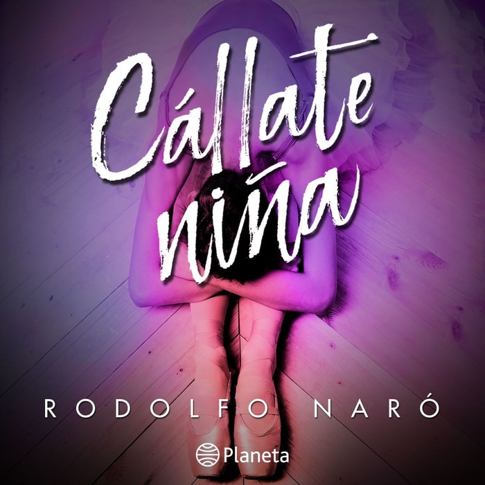 Cállate niña