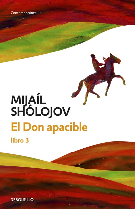 El Don apacible 3