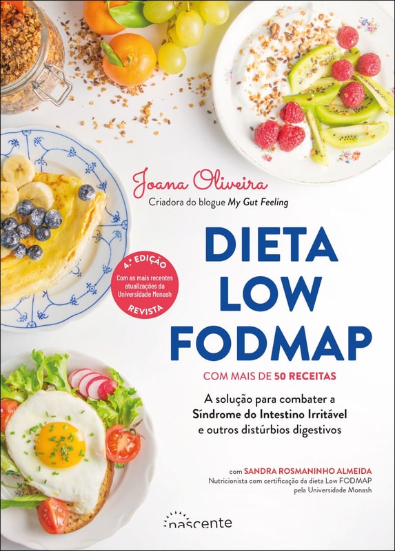 Dieta Low FODMAP