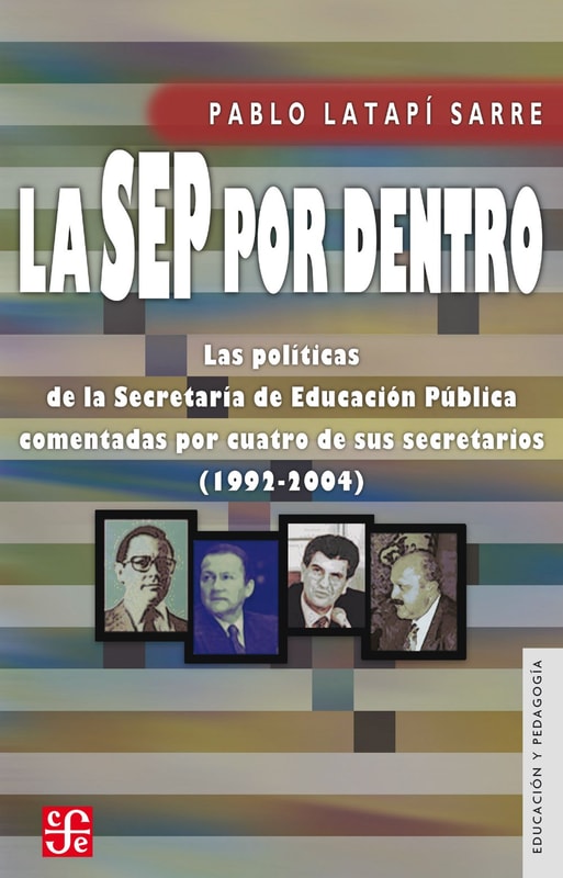La SEP por dentro