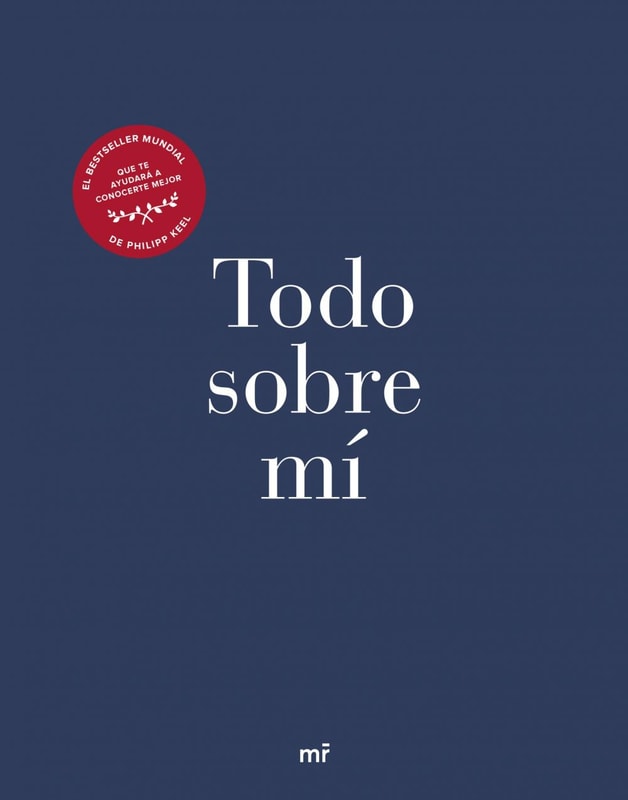 Todo sobre mí