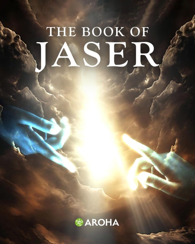 The Book of Jaser