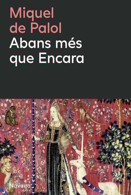Abans més que Encara