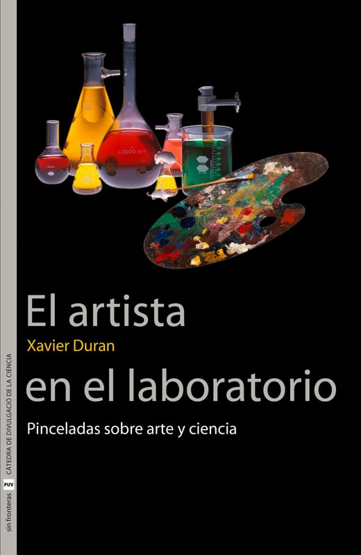 El artista en el laboratorio